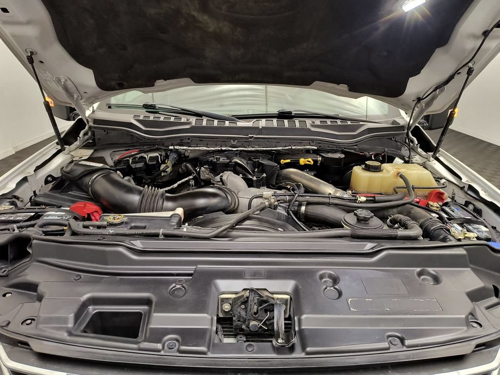 Used 2019 Ford F250 Lariat AWD/4WD image 31
