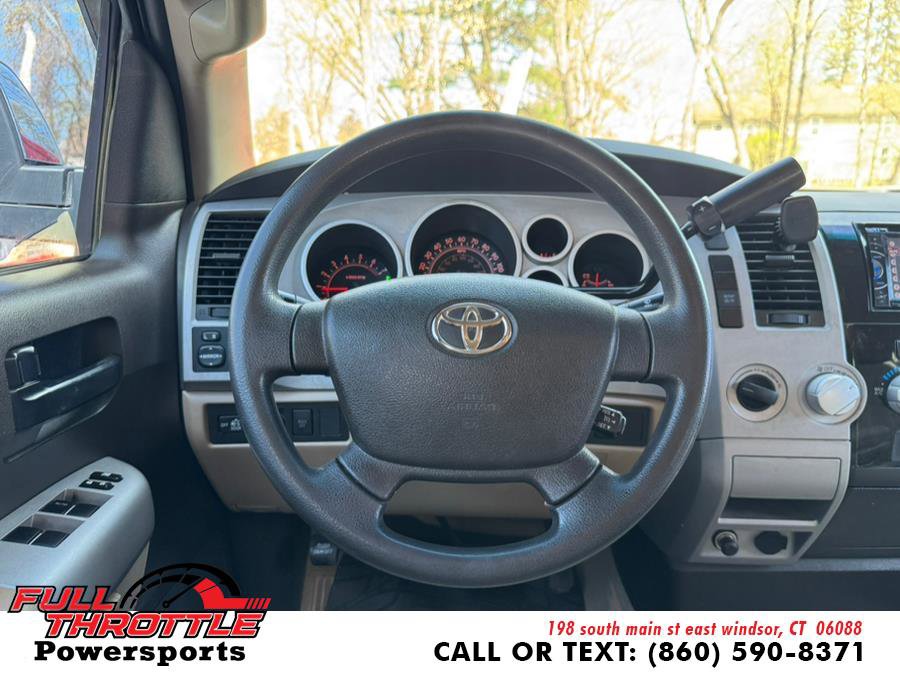 Used 2007 Toyota Tundra SR5 image 24