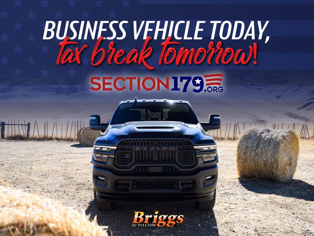 New 2026 RAM 2500 Tradesman AWD/4WD image 28