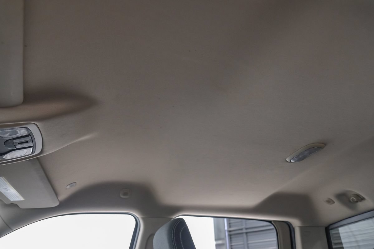 Used 2019 RAM 2500 Tradesman AWD/4WD image 29
