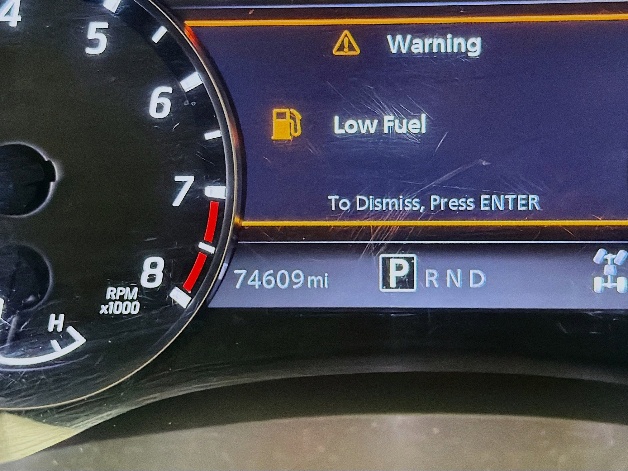 Used 2022 Nissan Frontier SV w/ SV Premium Package AWD/4WD image 8