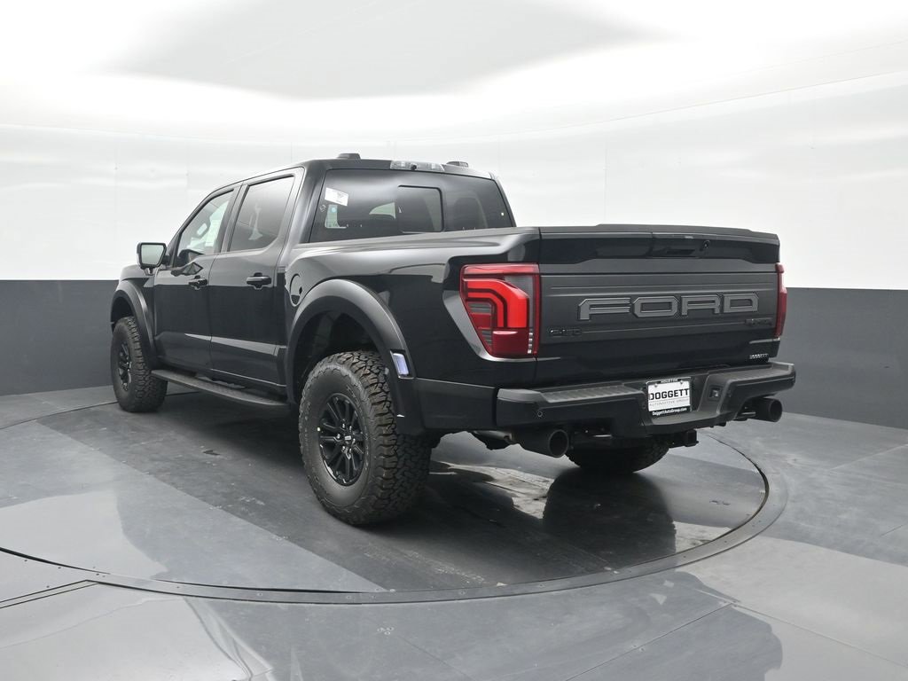 Used 2025 Ford F150 Raptor image 22