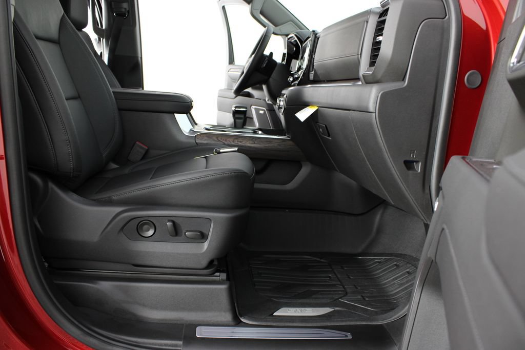 New 2026 GMC Sierra 1500 SLT w/ SLT Premium Plus Package AWD/4WD image 23