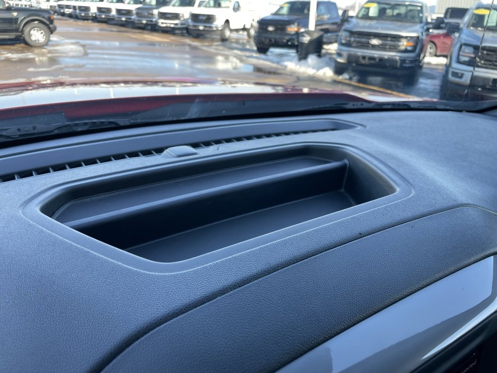 Used 2023 Chevrolet Silverado 1500 Custom image 49