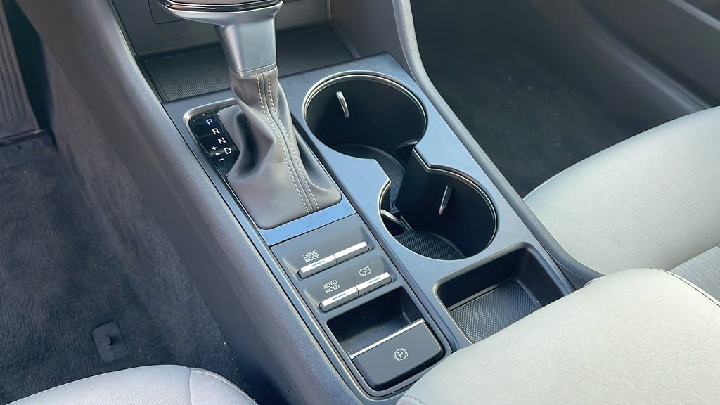 Certified 2025 Hyundai Sonata SE image 23