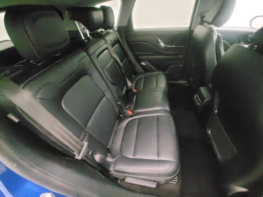 Used 2021 Lincoln Corsair FWD w/ Equipment Group 101A image 19