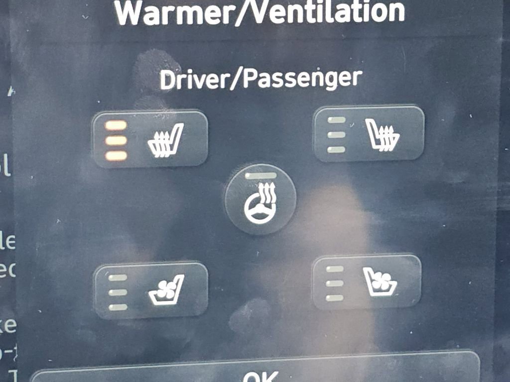 Used 2023 Hyundai Ioniq 6 Limited image 15