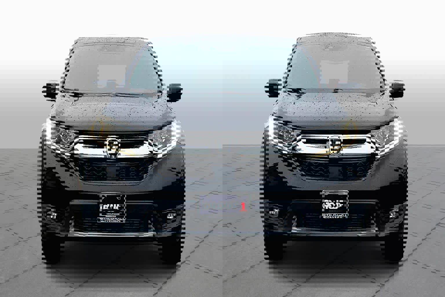 Used 2019 Honda CR-V EX-L image 3