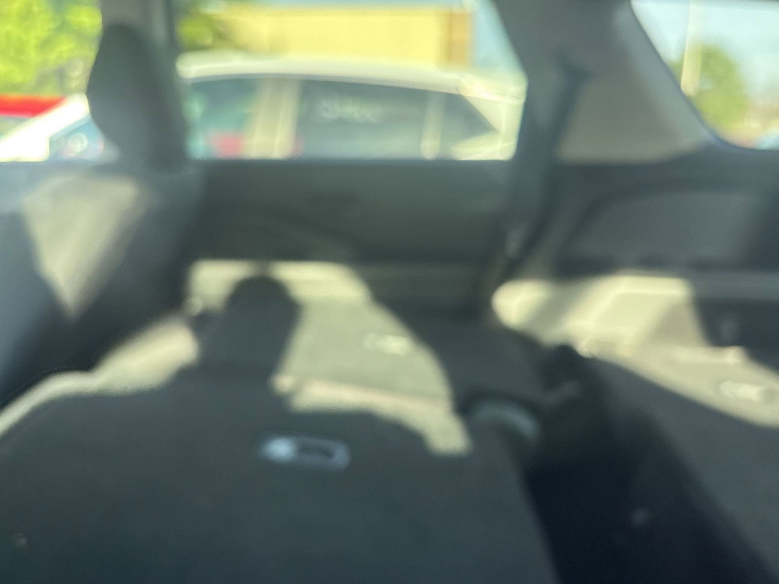 Used 2025 Nissan Pathfinder SV image 10