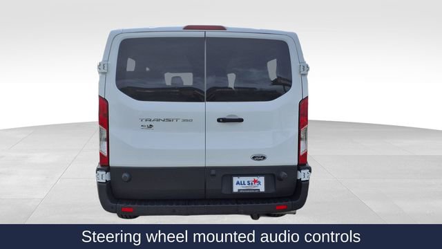 Used 2020 Ford Transit 350 XL image 7