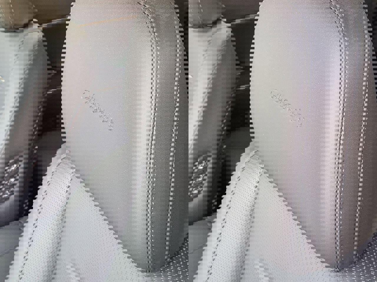 New 2026 Hyundai Palisade Calligraphy image 12