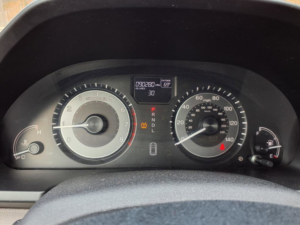 Used 2016 Honda Odyssey EX-L image 18