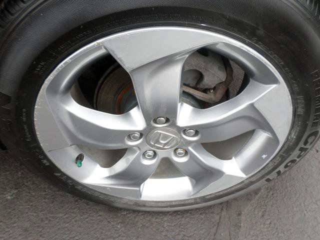 Used 2017 Honda HR-V LX image 21