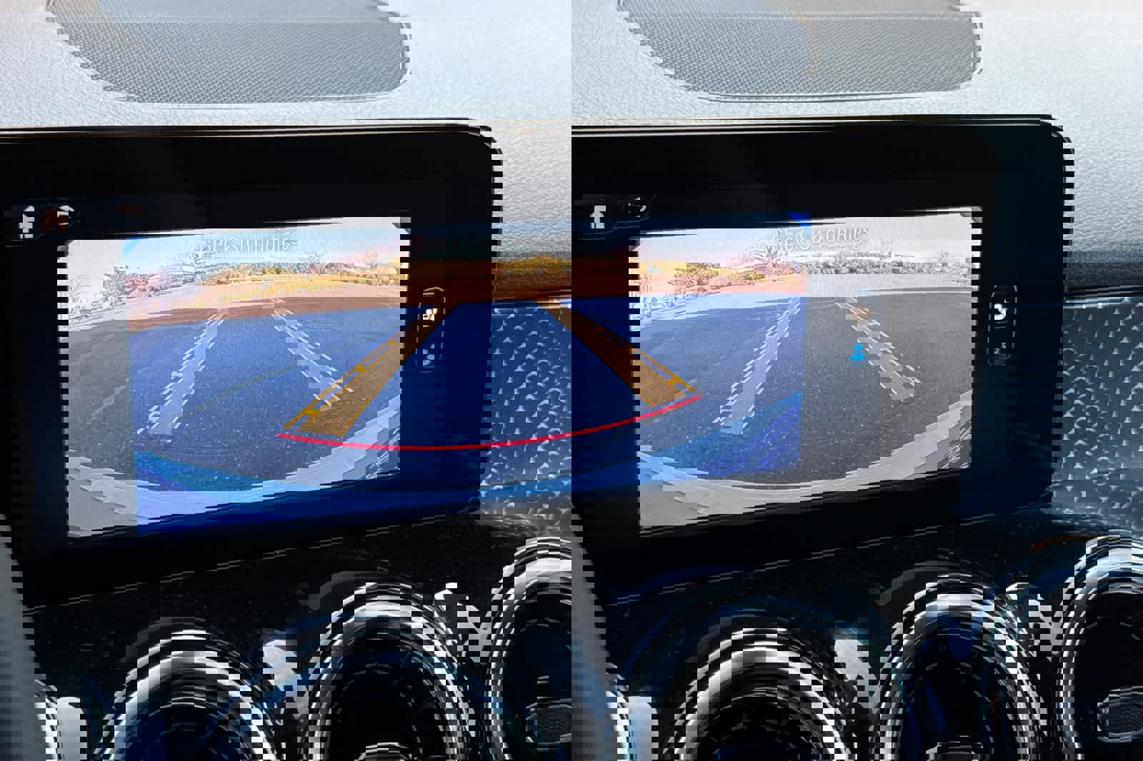 New 2026 Mercedes-Benz GLB 250 image 18