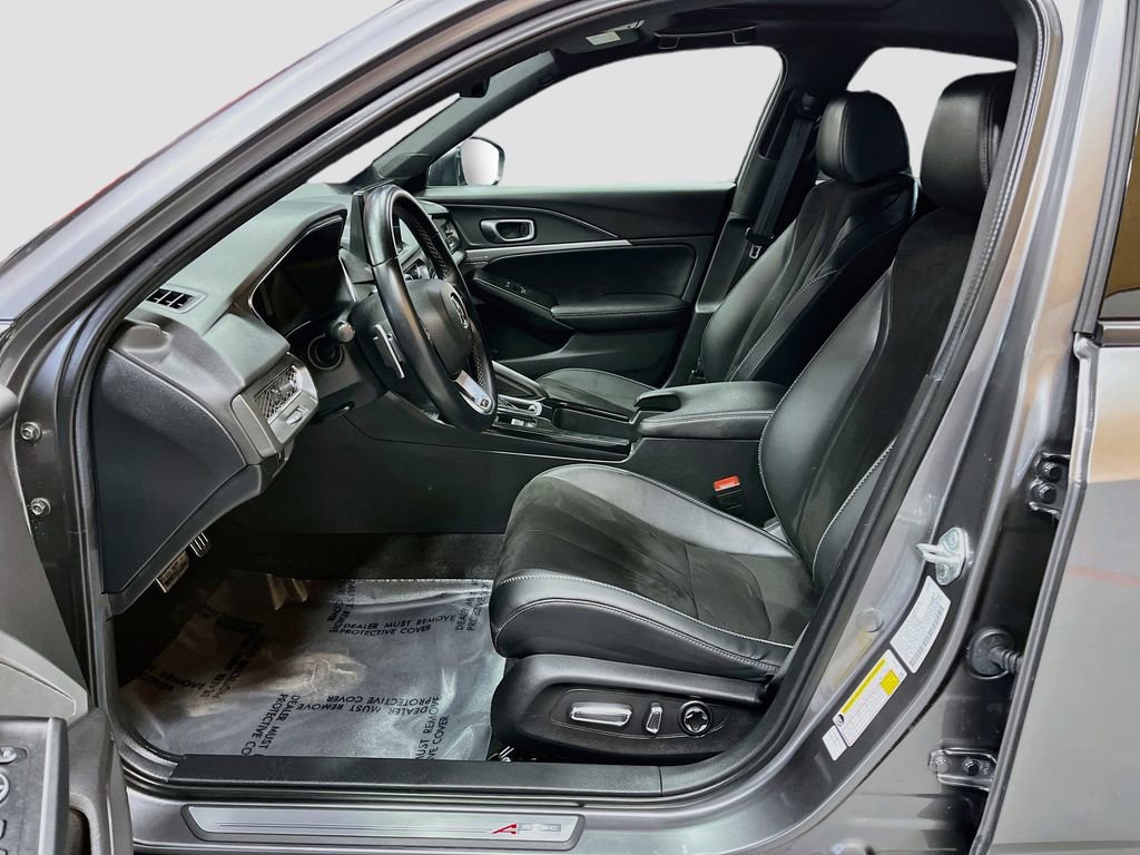 Used 2024 Acura Integra A-Spec FWD image 21