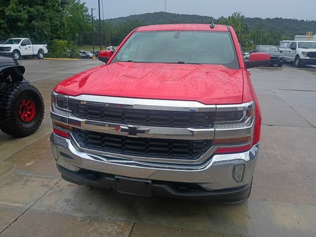 Used 2016 Chevrolet Silverado 1500 LT w/ All Star Edition AWD/4WD video 2
