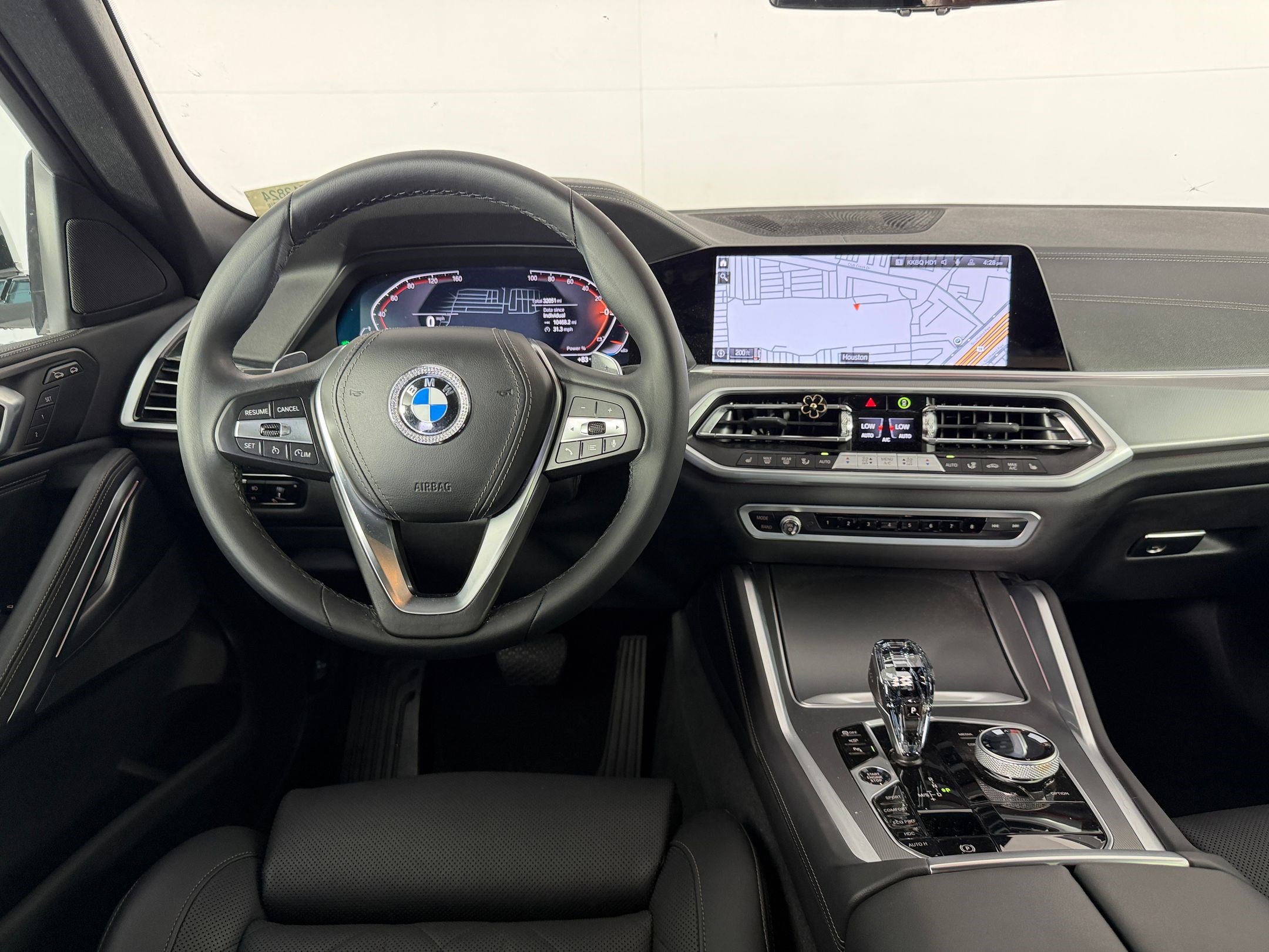 Used 2023 BMW X6 xDrive40i w/ Premium Package AWD/4WD image 32