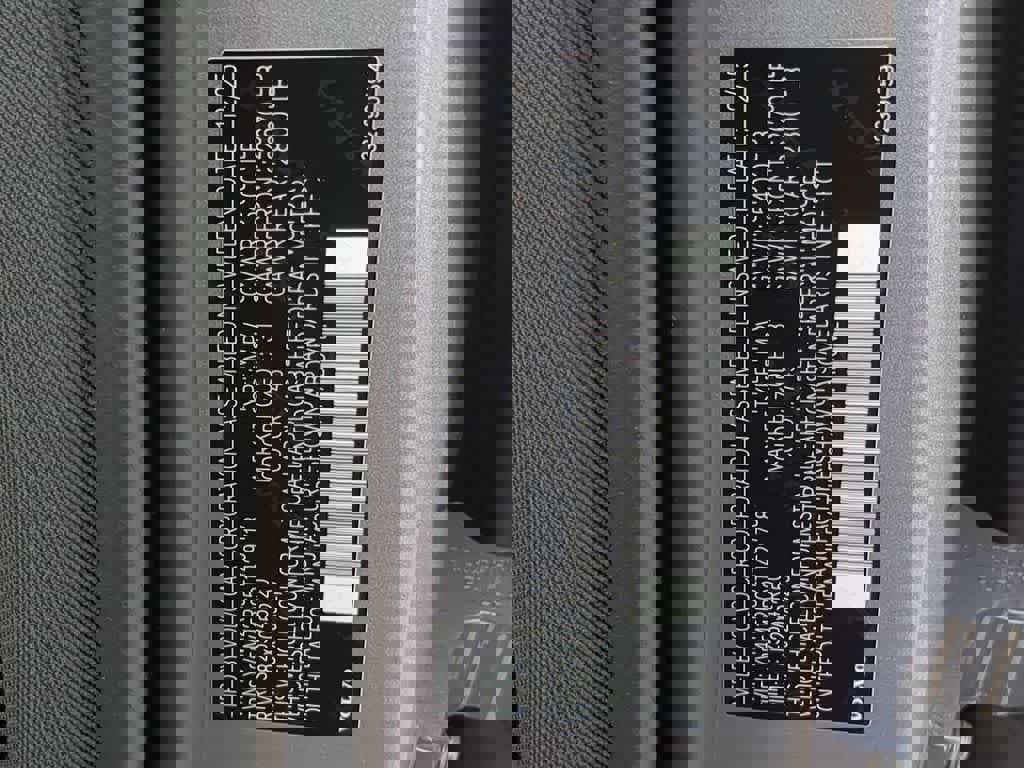 New 2026 Volvo XC60 B5 Plus w/ Protection Package Premier image 33