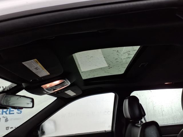 Used 2015 Jeep Grand Cherokee Altitude image 25