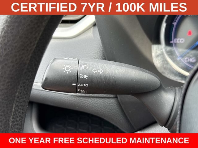 Used 2025 Toyota RAV4 XLE AWD/4WD image 26