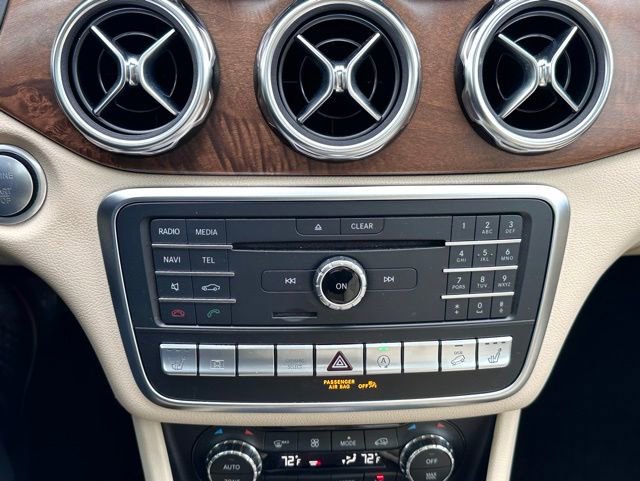 Used 2019 Mercedes-Benz GLA 250 4MATIC image 18