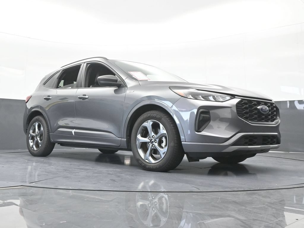 Used 2024 Ford Escape ST-Line FWD image 61