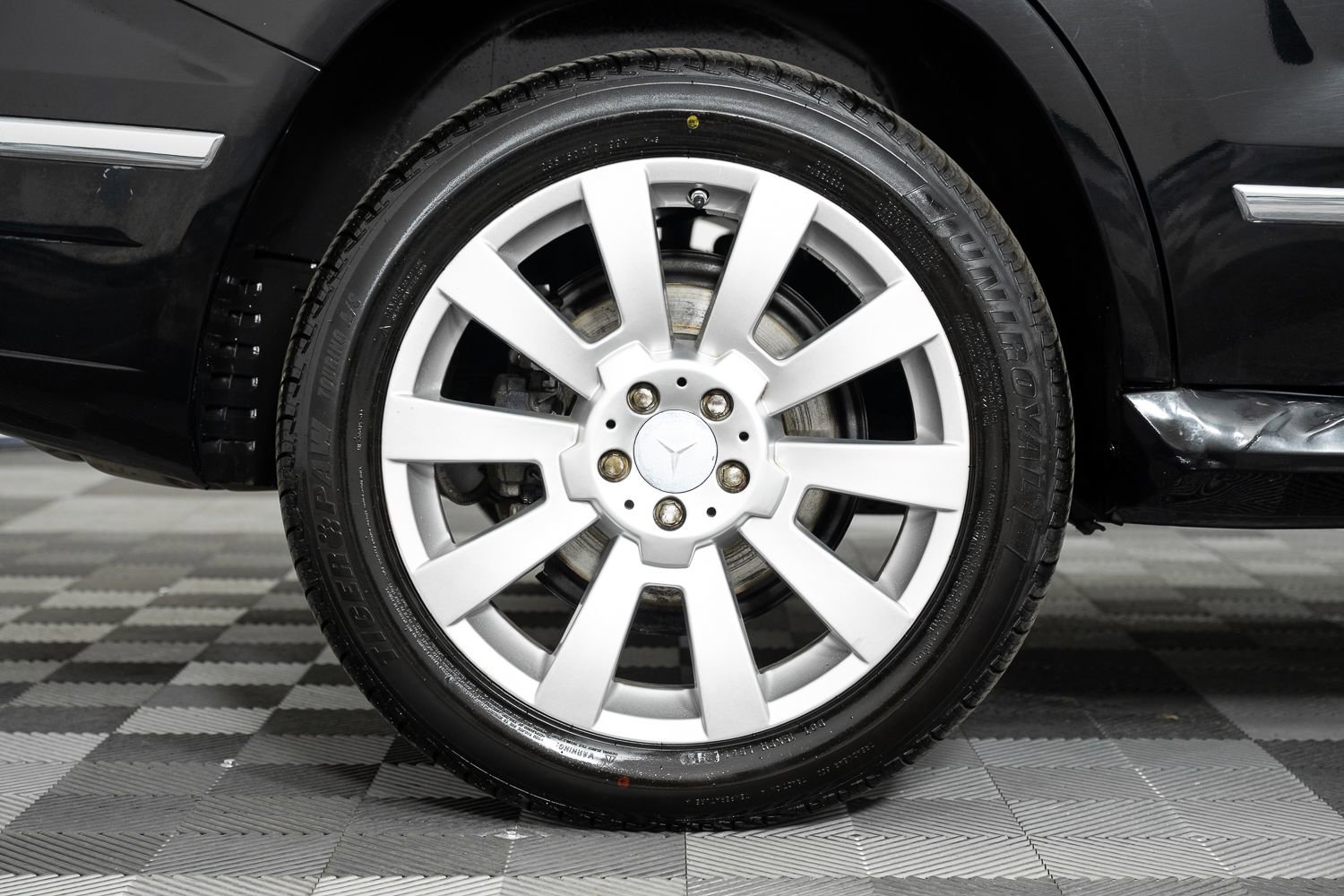 Used 2010 Mercedes-Benz GLK 350 2WD image 45