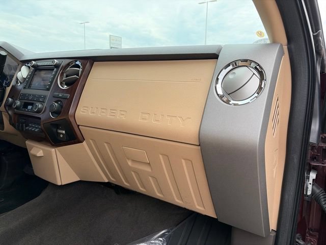 Used 2011 Ford F350 Lariat w/ Lariat Ultimate Pkg AWD/4WD image 57