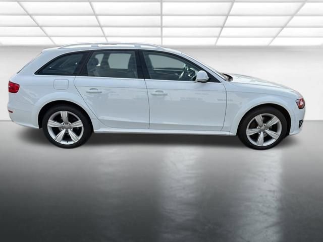 Used 2014 Audi A4 Premium w/ Lighting Package AWD/4WD image 10