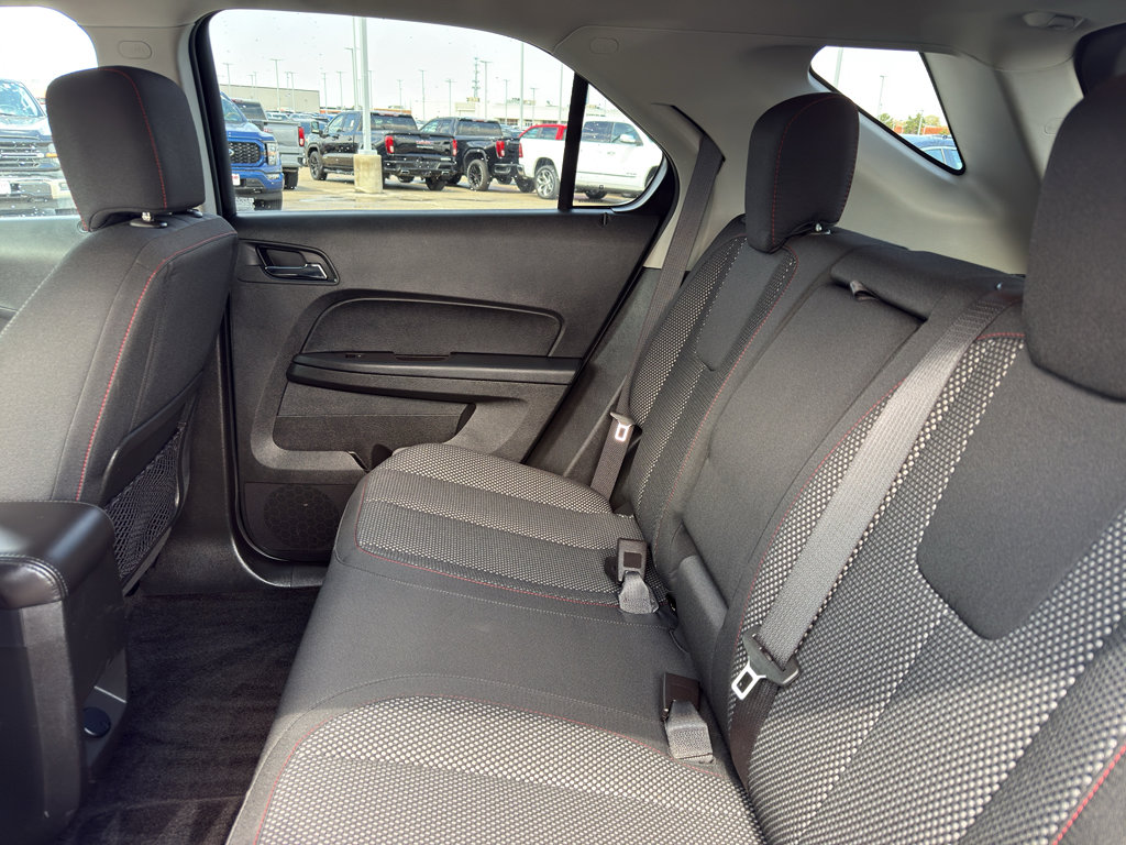 Used 2016 Chevrolet Equinox LT w/ Convenience Package AWD/4WD image 33