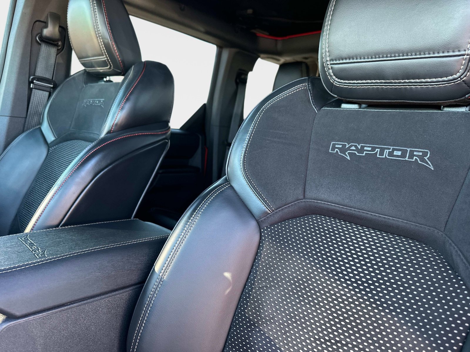 Used 2023 Ford Bronco Raptor image 22