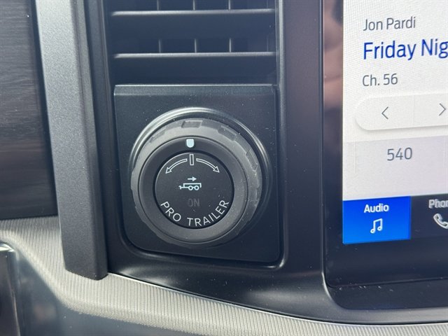 New 2025 Ford F150 Lariat w/ Equipment Group 501A Mid image 17