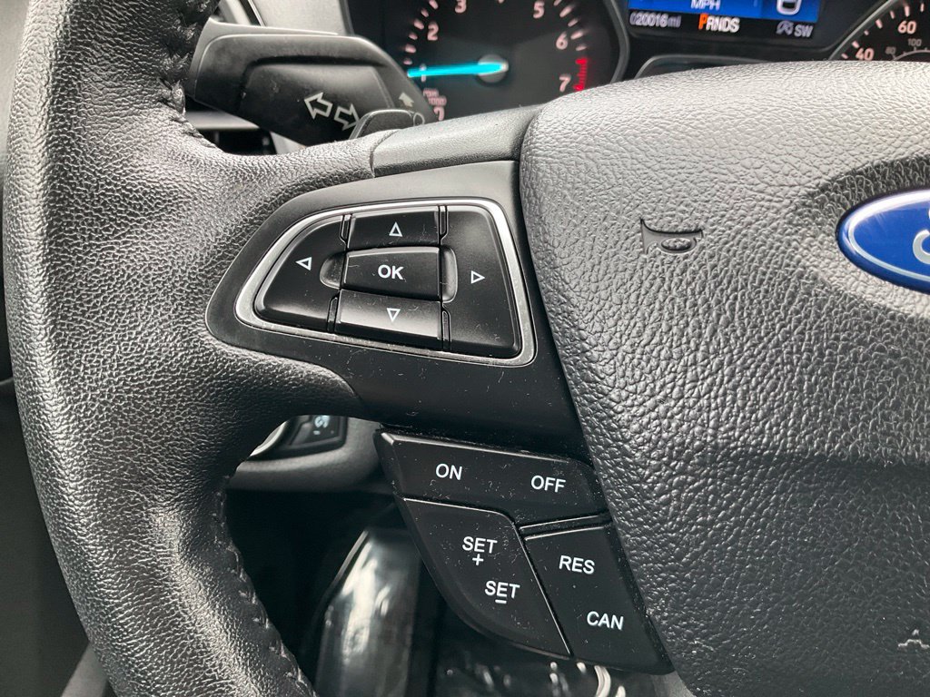 Used 2017 Ford Escape Titanium FWD image 23