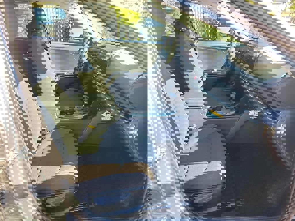 New 2026 Kia K4 LXS image 7