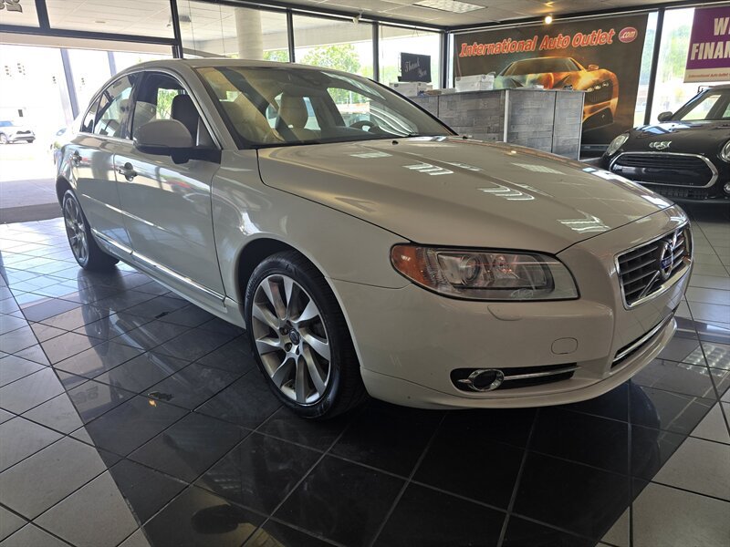 Used 2013 Volvo S80 T6 AWD/4WD image 3