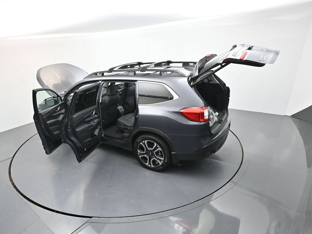 Used 2024 Subaru Ascent Limited w/ Technology Package AWD/4WD image 36