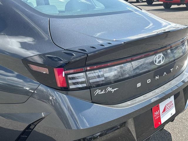 Used 2025 Hyundai Sonata SEL image 12