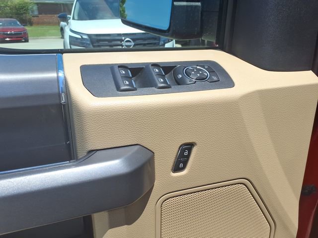 Used 2015 Ford F150 XLT w/ Equipment Group 301A Mid AWD/4WD image 30