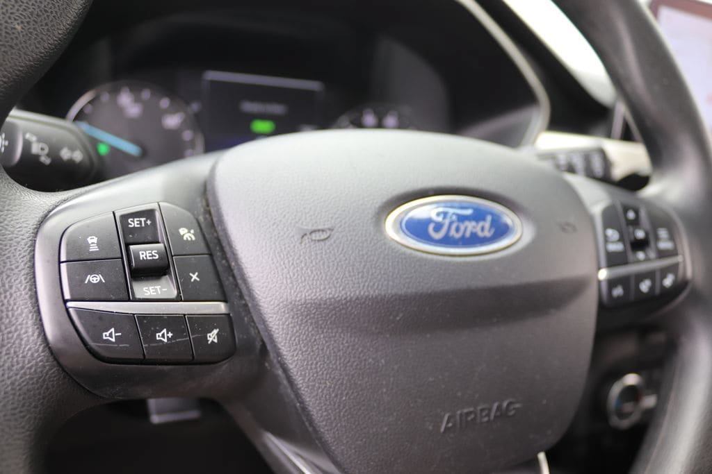 Used 2021 Ford Escape SE FWD image 27
