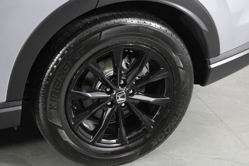 Used 2024 Honda CR-V Sport image 10