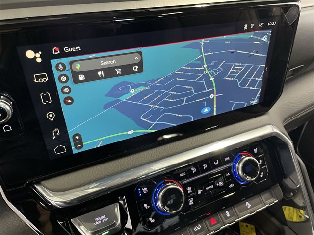 New 2026 GMC Sierra 2500 Denali w/ Denali Reserve Package image 27