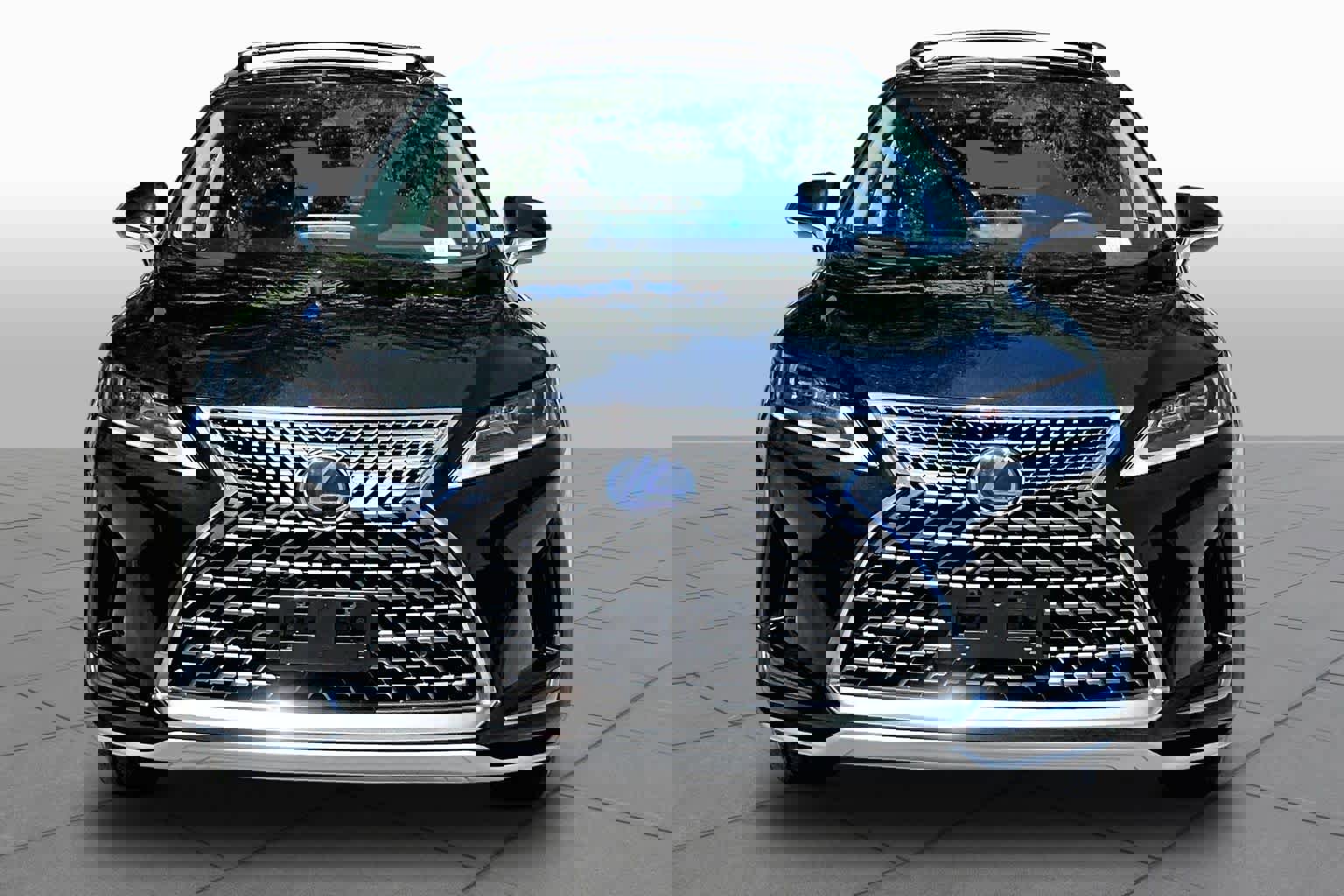 Used 2021 Lexus RX 450h AWD w/ Premium Package image 4