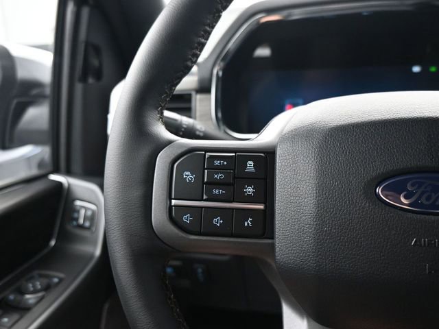 New 2026 Ford F150 Lariat w/ Equipment Group 501A Mid image 13