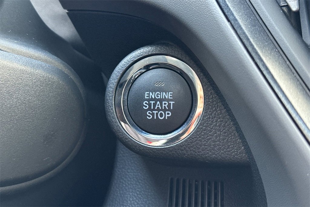 Used 2024 Subaru Crosstrek 2.5i Limited image 24