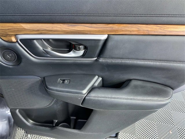 Used 2022 Honda CR-V Touring image 25