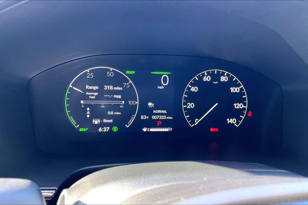 Used 2024 Honda CR-V Sport-L image 12