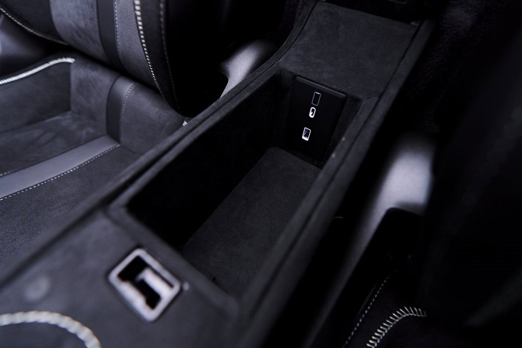 Used 2024 McLaren 750S Spider image 77