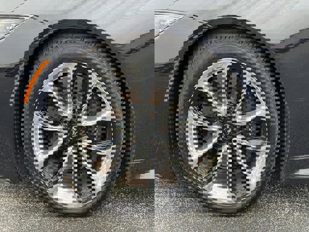 Used 2021 Lexus LC 500 Convertible w/ Touring Package image 15