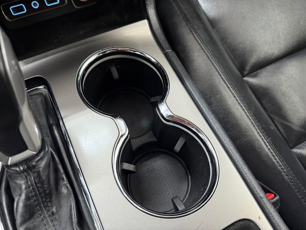 Used 2019 Jeep Grand Cherokee Limited RWD image 28