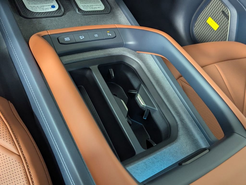 New 2027 Kia Telluride SX image 22